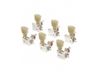 Schaller Keystone DR 3L/3R NI Schaller Keystone DR 3L/3R NI